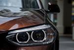 BMW X3 xDrive30i Luxury Line 2018 года (MY)